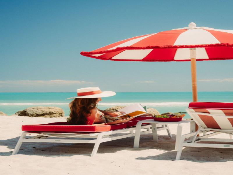 Faena Hotel Miami Beach image