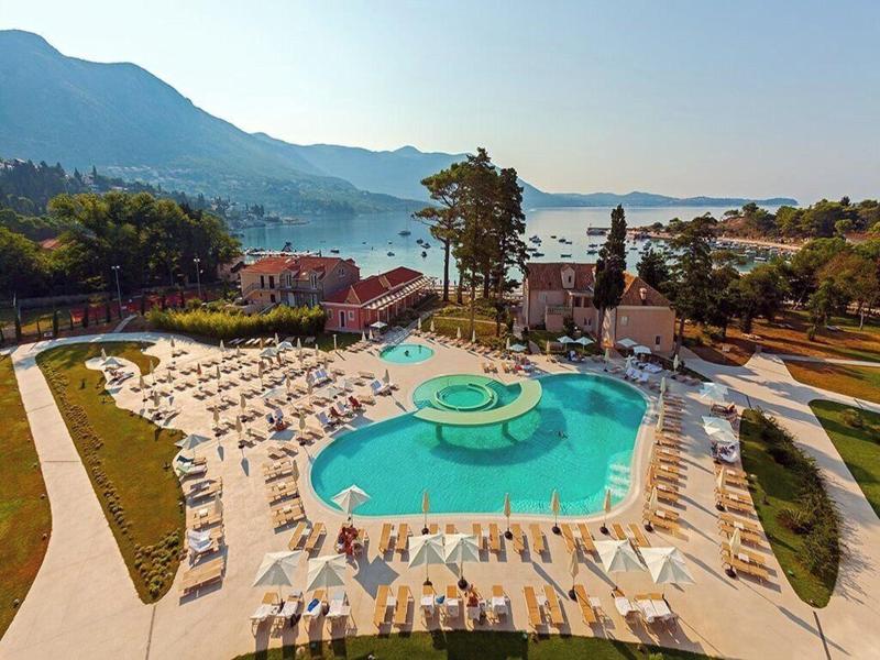 Sheraton Dubrovnik Riviera Hotel image
