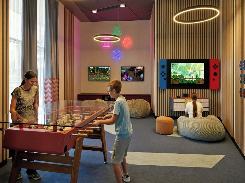 Sheraton Dubrovnik Riviera Hotel image