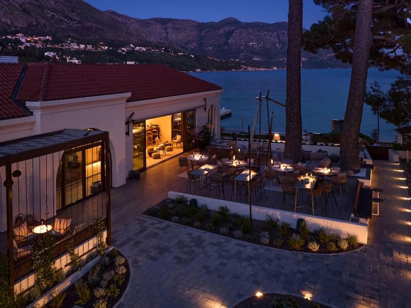 Sheraton Dubrovnik Riviera Hotel image