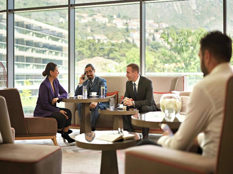 Sheraton Dubrovnik Riviera Hotel image