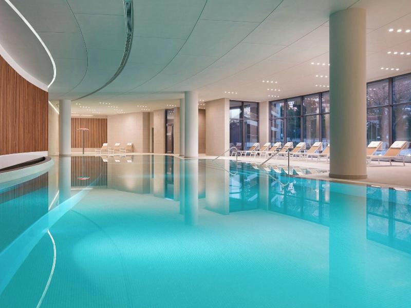 Sheraton Dubrovnik Riviera Hotel image