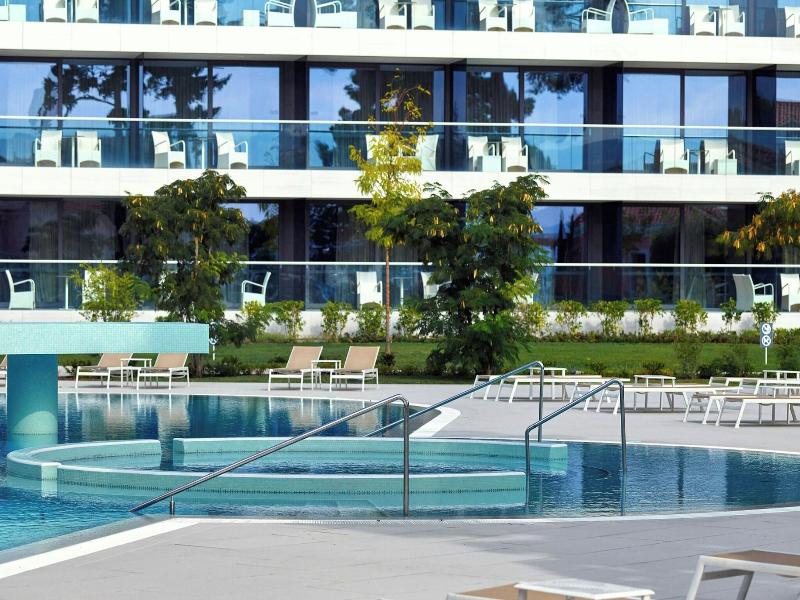 Sheraton Dubrovnik Riviera Hotel image