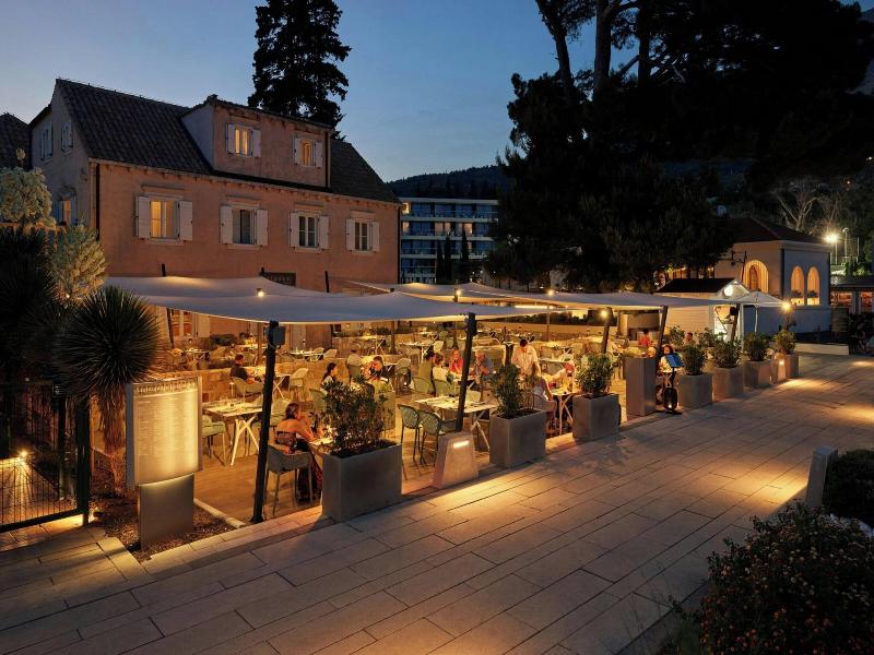 Sheraton Dubrovnik Riviera Hotel image