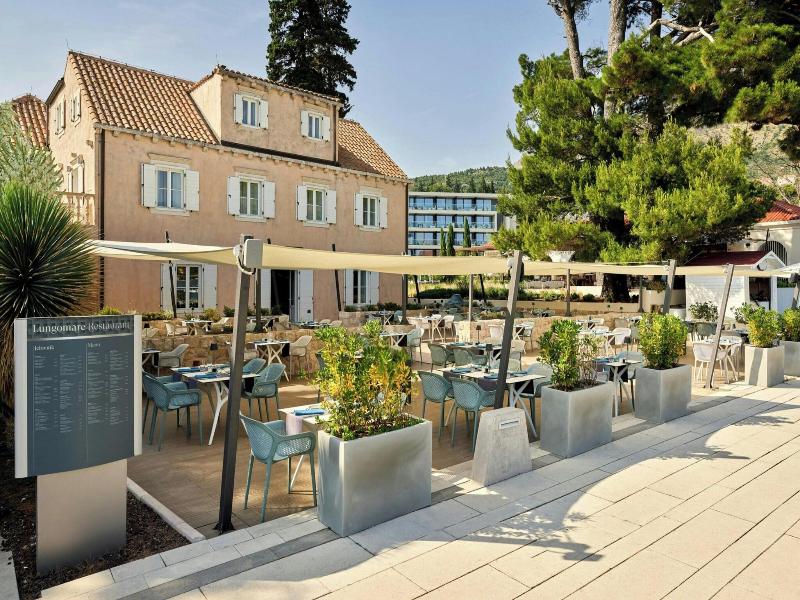 Sheraton Dubrovnik Riviera Hotel image