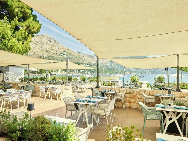 Sheraton Dubrovnik Riviera Hotel image
