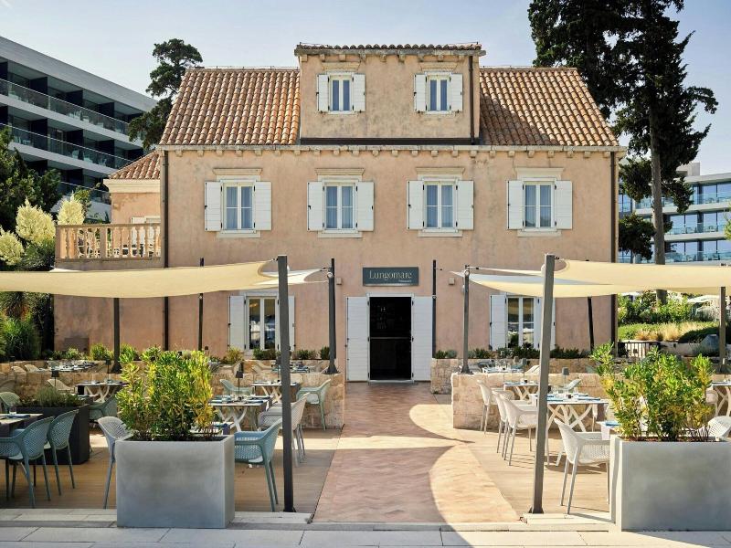 Sheraton Dubrovnik Riviera Hotel image