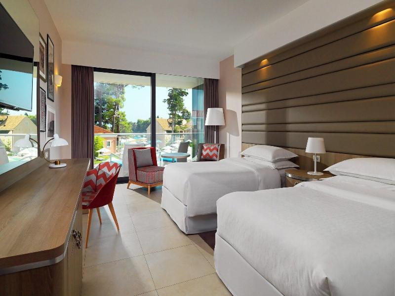 Sheraton Dubrovnik Riviera Hotel image