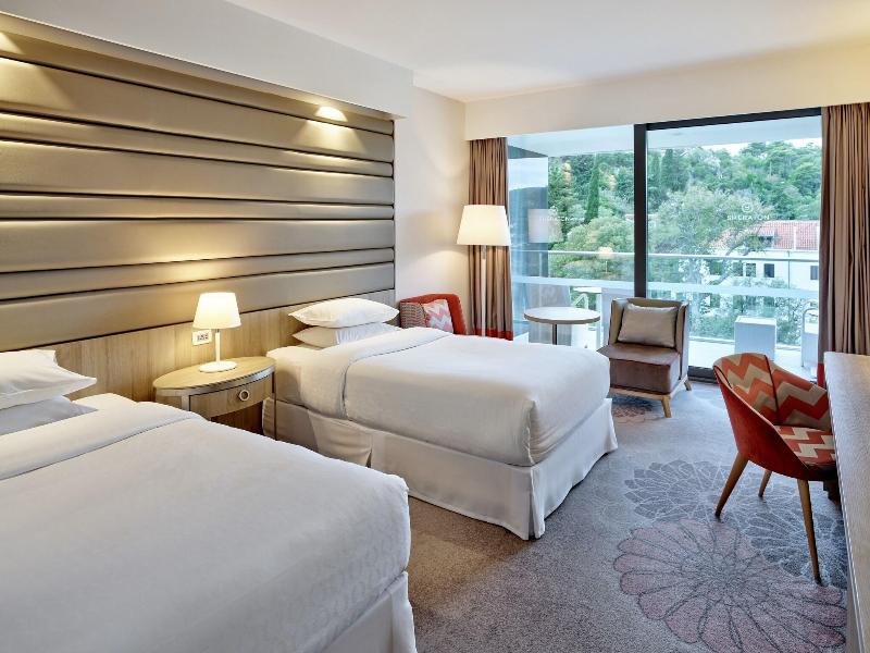 Sheraton Dubrovnik Riviera Hotel image