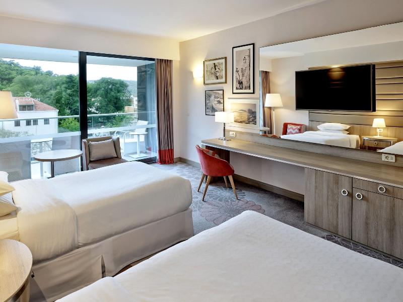 Sheraton Dubrovnik Riviera Hotel image