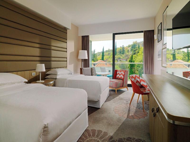 Sheraton Dubrovnik Riviera Hotel image