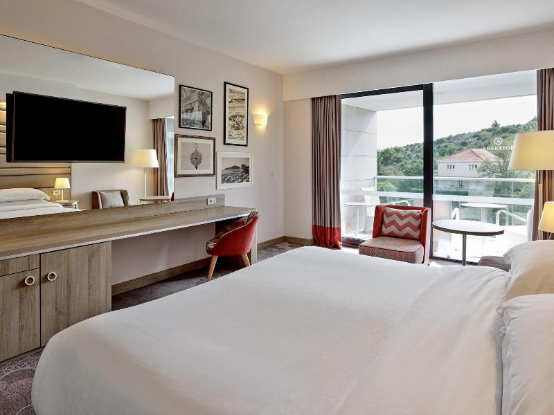 Sheraton Dubrovnik Riviera Hotel image