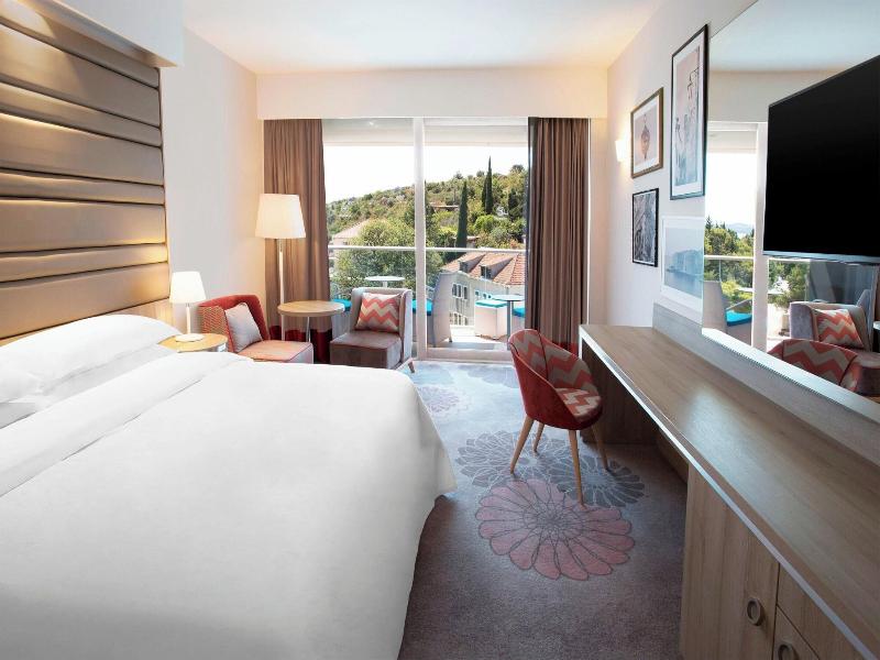 Sheraton Dubrovnik Riviera Hotel image