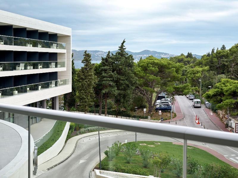 Sheraton Dubrovnik Riviera Hotel image