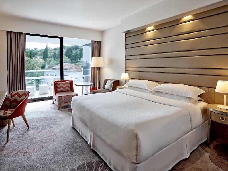 Sheraton Dubrovnik Riviera Hotel image
