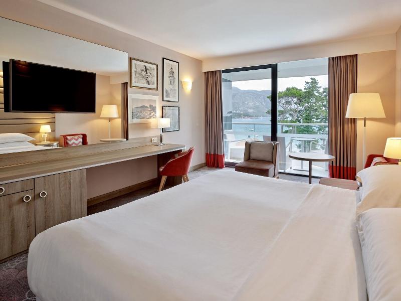 Sheraton Dubrovnik Riviera Hotel image