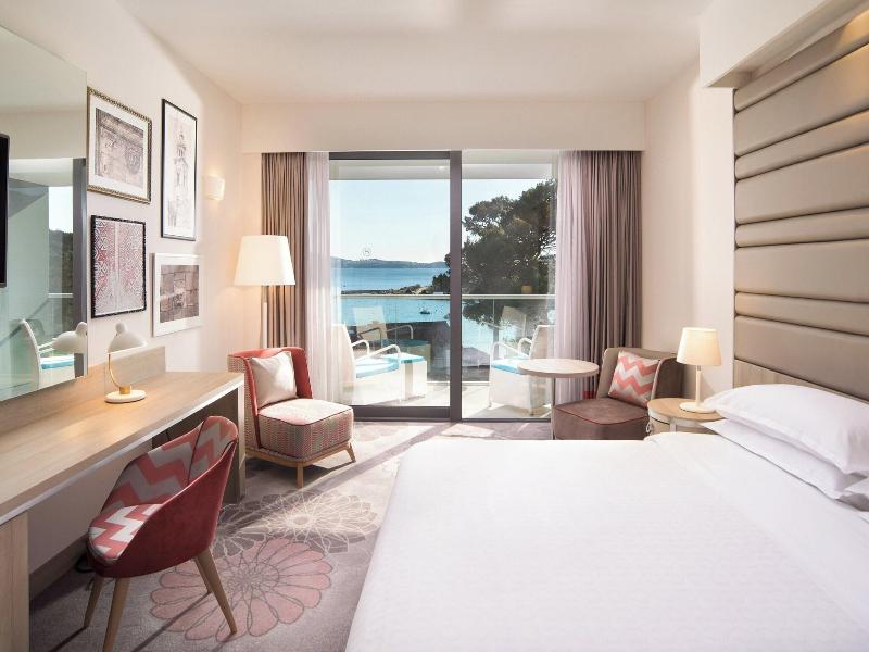 Sheraton Dubrovnik Riviera Hotel image