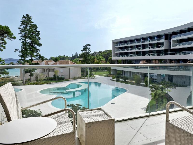 Sheraton Dubrovnik Riviera Hotel image