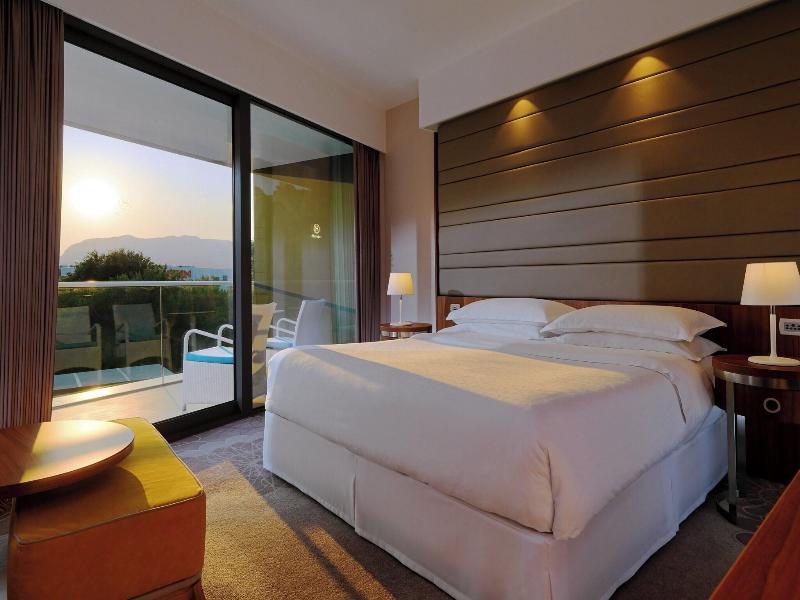 Sheraton Dubrovnik Riviera Hotel image