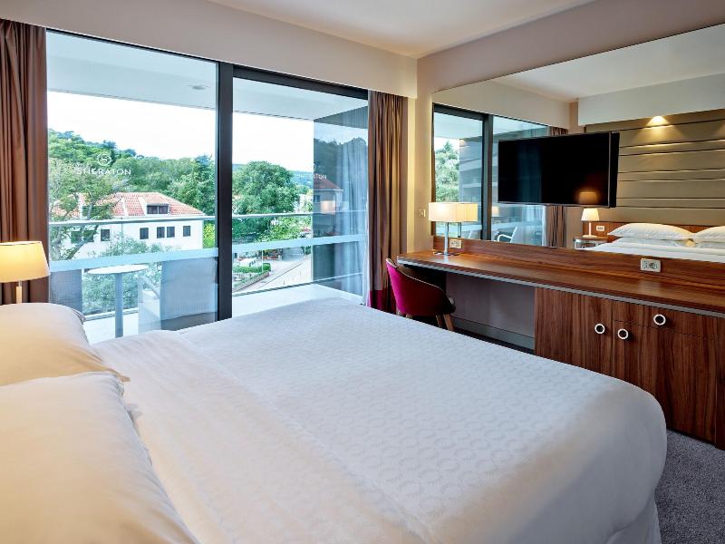 Sheraton Dubrovnik Riviera Hotel image