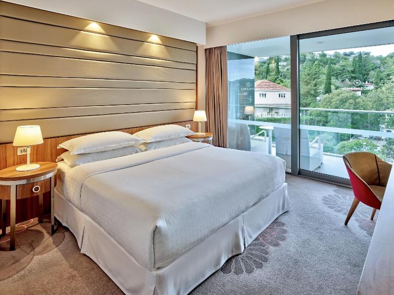 Sheraton Dubrovnik Riviera Hotel image