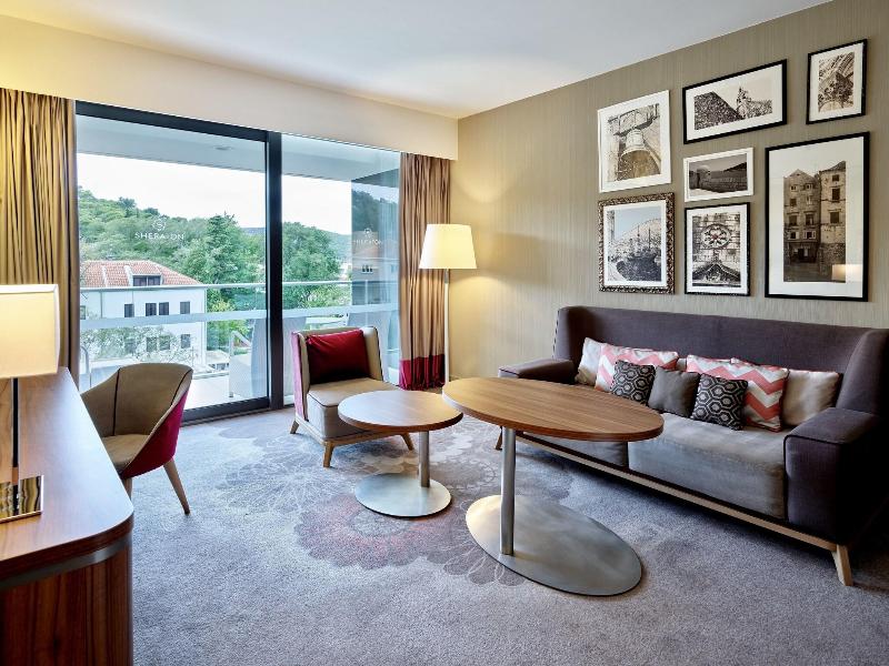 Sheraton Dubrovnik Riviera Hotel image