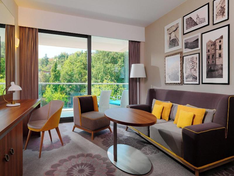 Sheraton Dubrovnik Riviera Hotel image