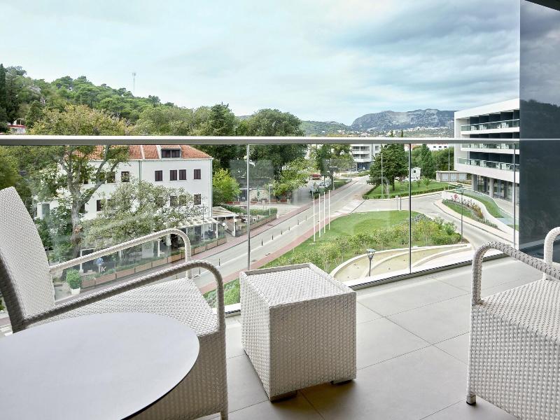 Sheraton Dubrovnik Riviera Hotel image