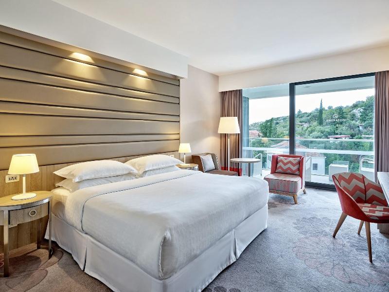 Sheraton Dubrovnik Riviera Hotel image