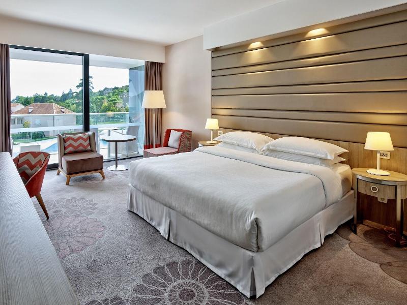 Sheraton Dubrovnik Riviera Hotel image