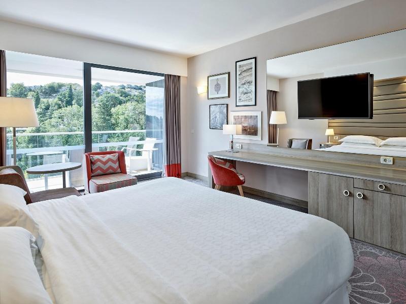 Sheraton Dubrovnik Riviera Hotel image