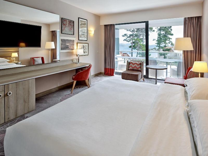 Sheraton Dubrovnik Riviera Hotel image