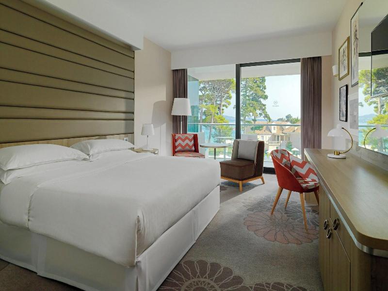 Sheraton Dubrovnik Riviera Hotel image