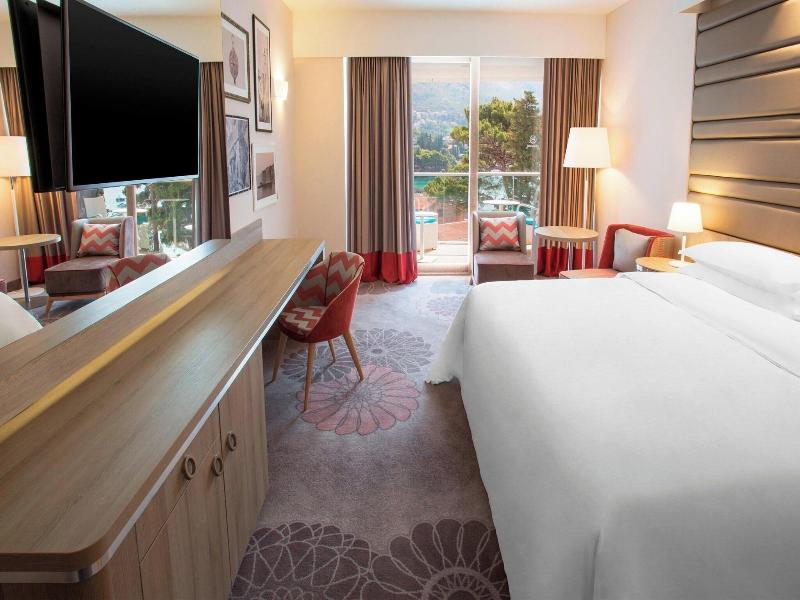 Sheraton Dubrovnik Riviera Hotel image