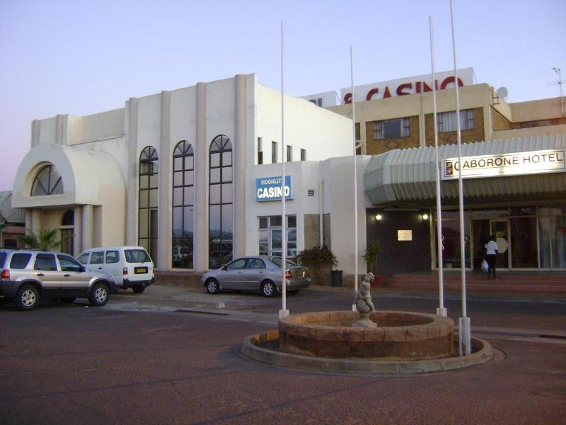 Gaborone Hotel image
