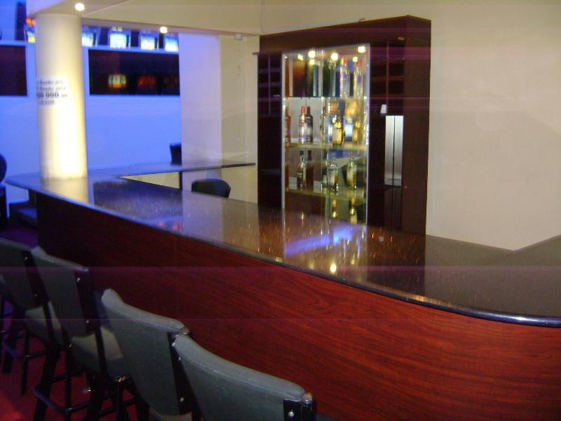 Gaborone Hotel image