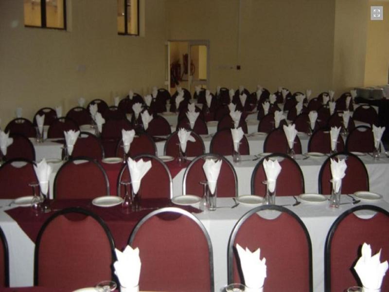 Gaborone Hotel image