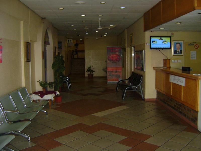 Gaborone Hotel image