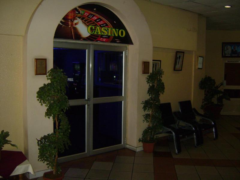 Gaborone Hotel image