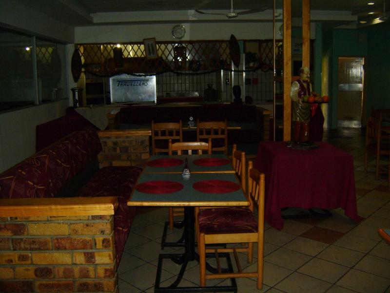 Gaborone Hotel image
