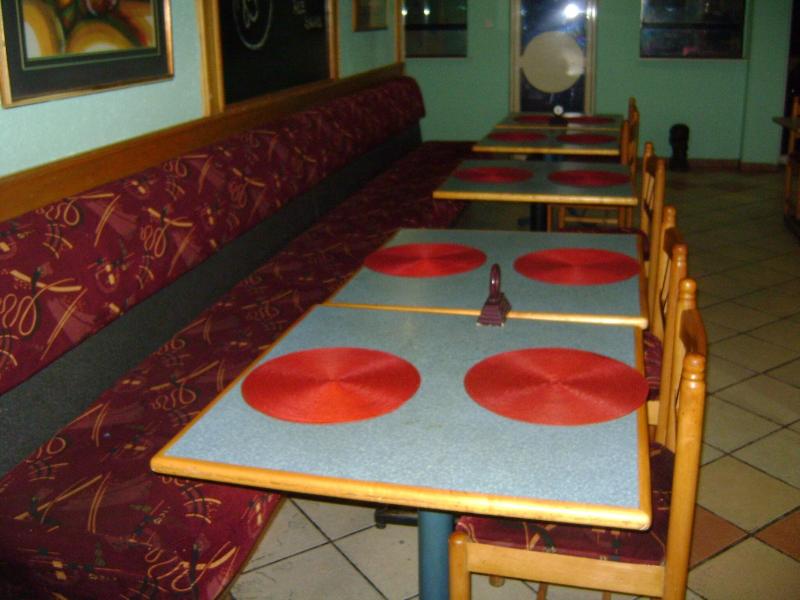 Gaborone Hotel image
