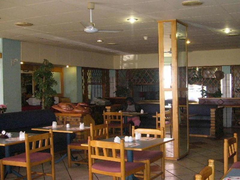 Gaborone Hotel image