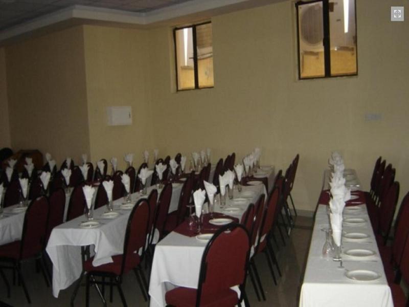 Gaborone Hotel image