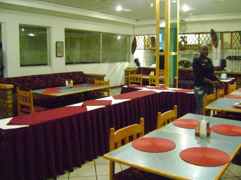 Gaborone Hotel image