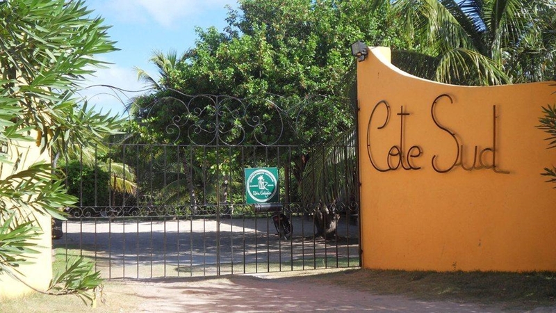 Cote Sud image