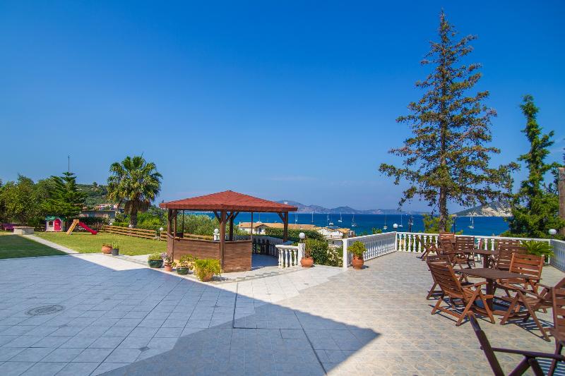 Villa Panorama Zakynthos Island, Zakynthos Island Гърция