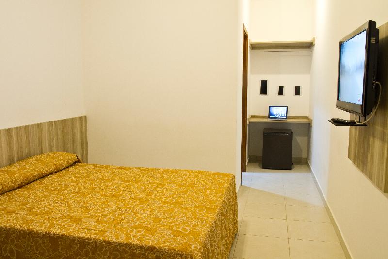Eden Park Hotel 4
