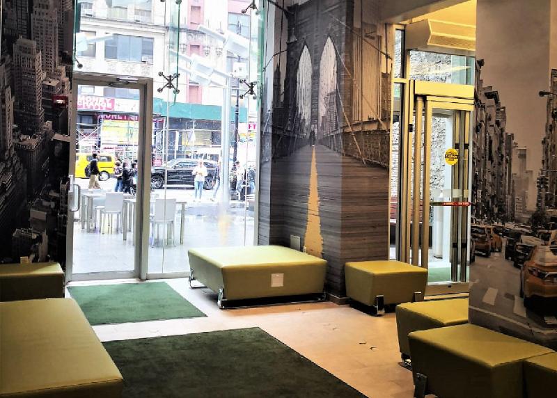 Holiday Inn New York City Times Square image