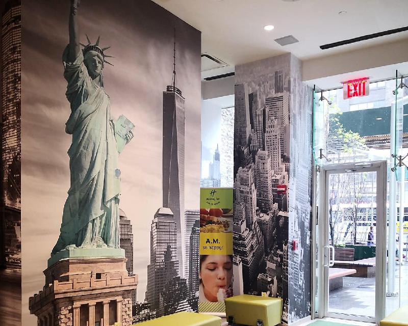 Holiday Inn New York City Times Square image