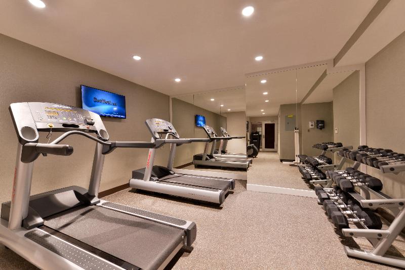 Holiday Inn New York City Times Square image